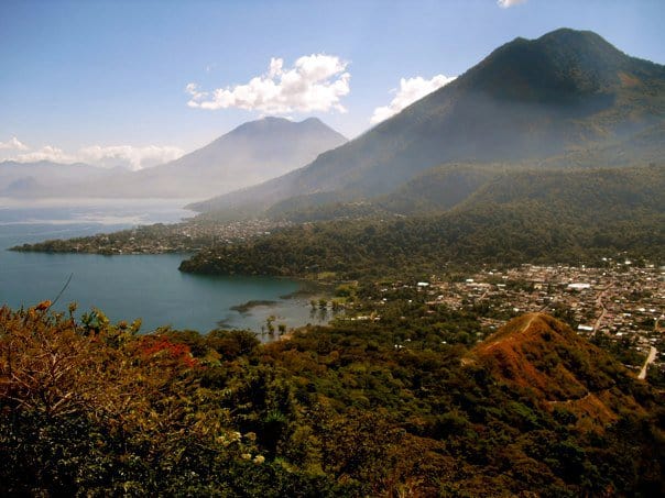 Amazing things to do in Atítlan Guatemala
