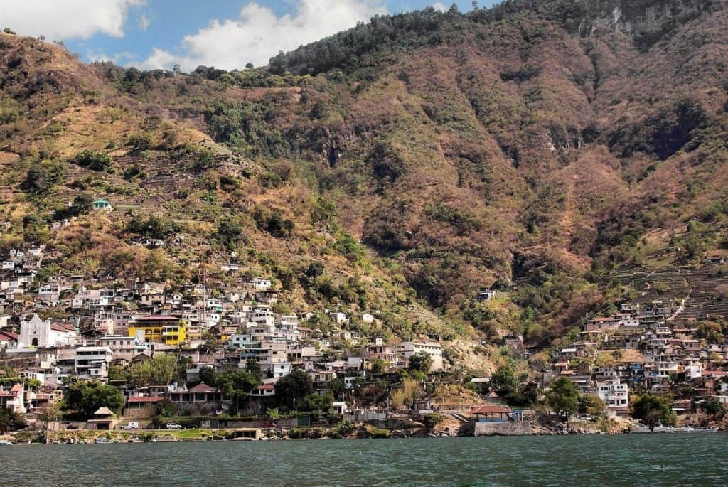 Nature Things to do in Lake Atitlán Guatemala
