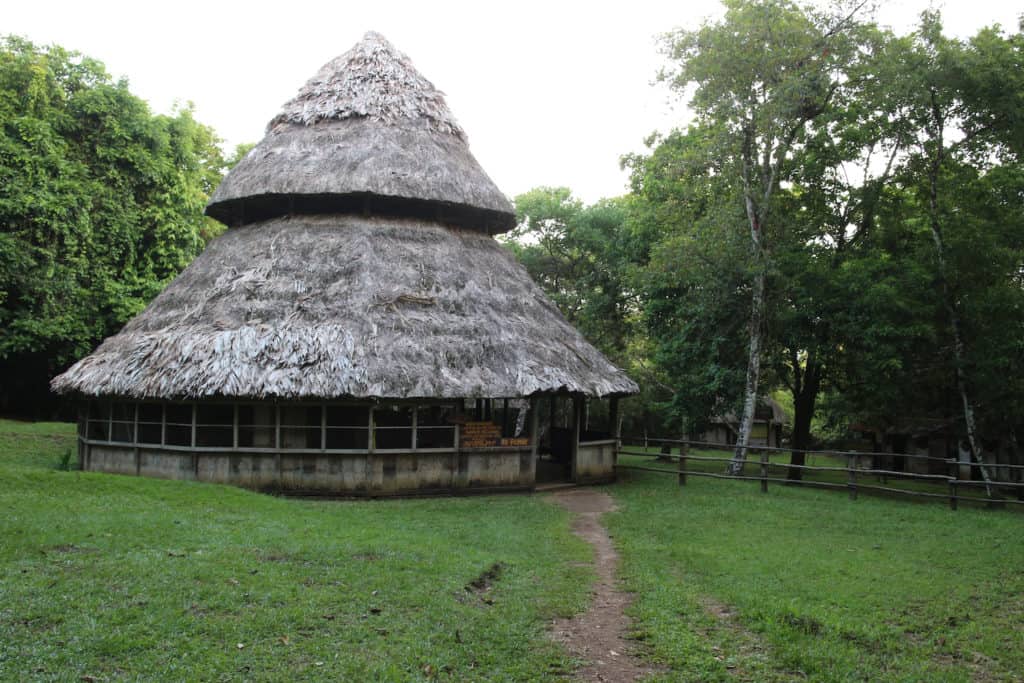 Laguna Lachuá National Park - Guatemala's Hidden Gem