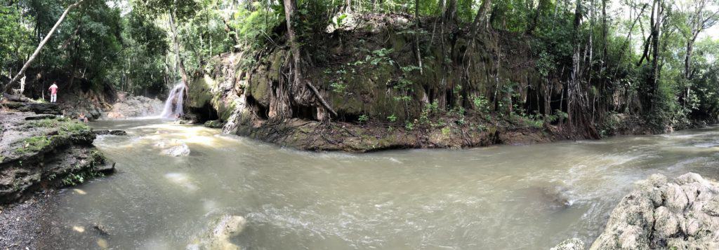 Jeff Pano El Paraiso