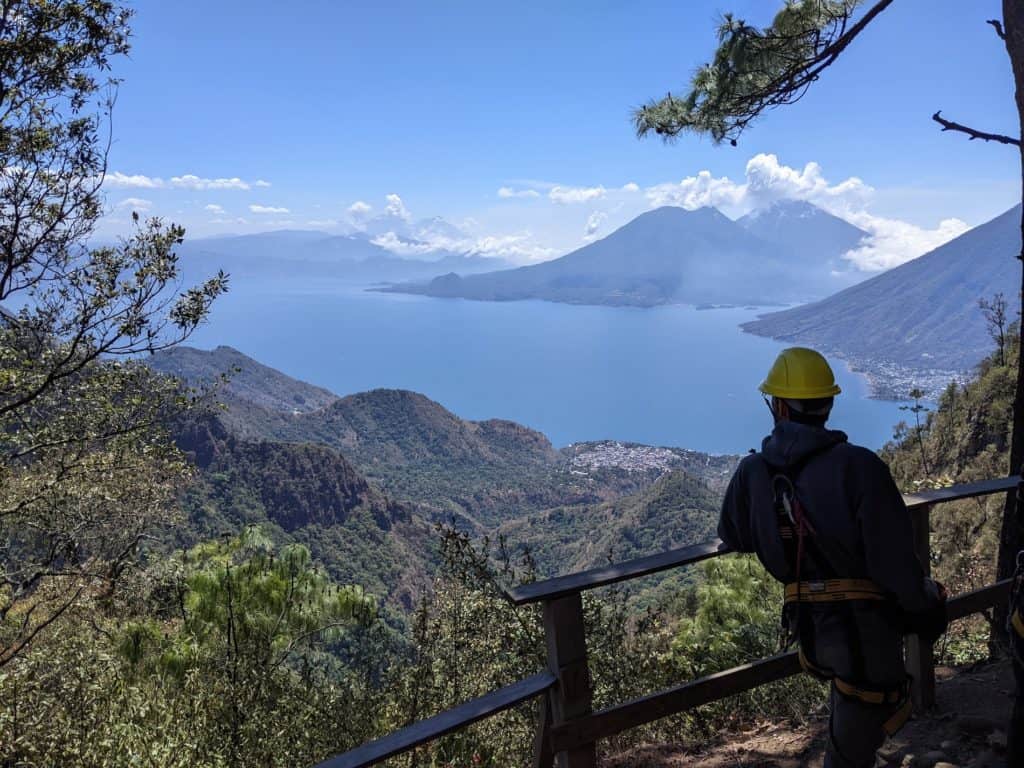 Parque Ecológico Chuiraxamolo