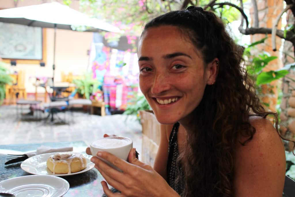 Fernandos Kaffee - Cosas que hacer en Antigua Guatemala
