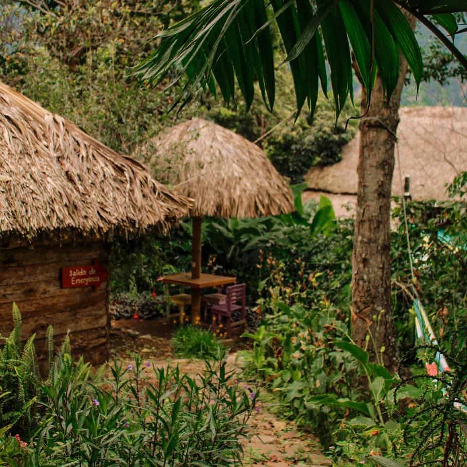 Hotel MayAchik' San Juan la Laguna Guatemala