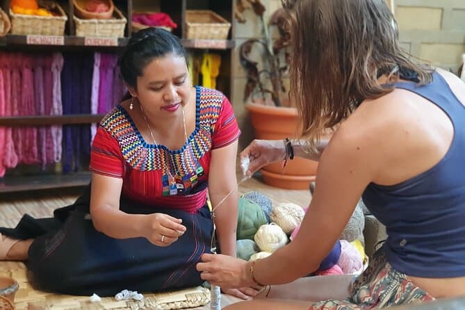 Three Mayan Villages Viator Tour