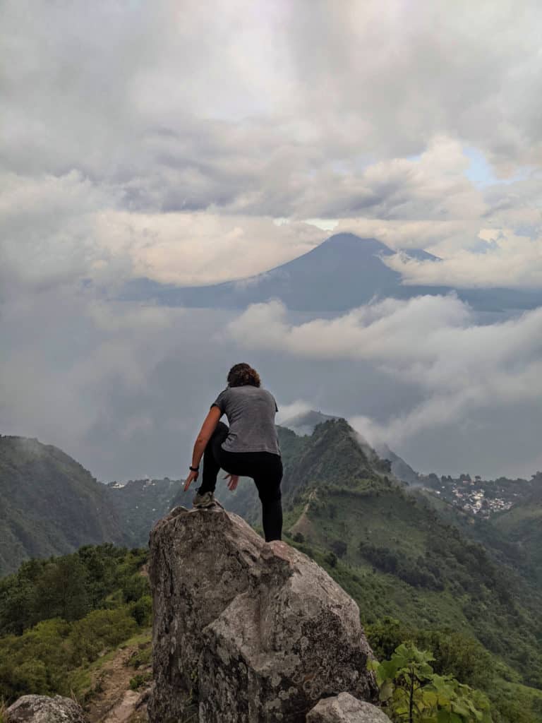 Mirador Corazón del Cielo