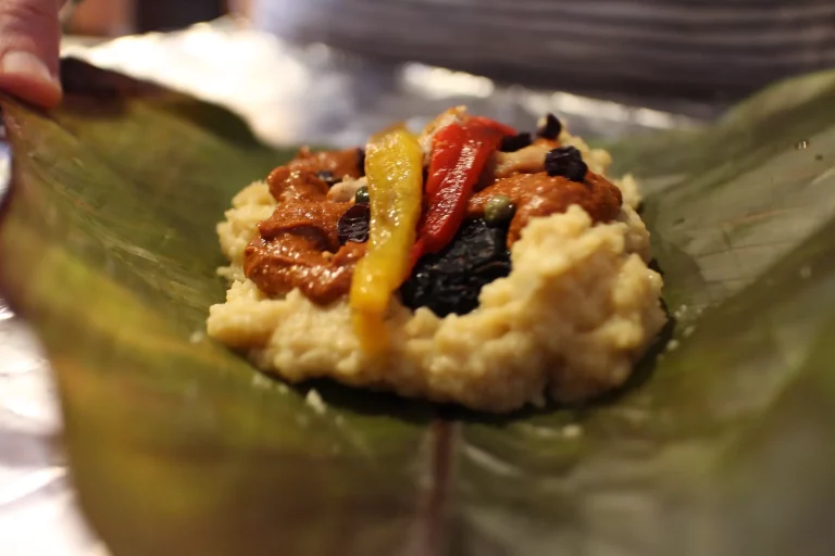 11 Deliciosos Tours de Comida en Antigua Guatemala